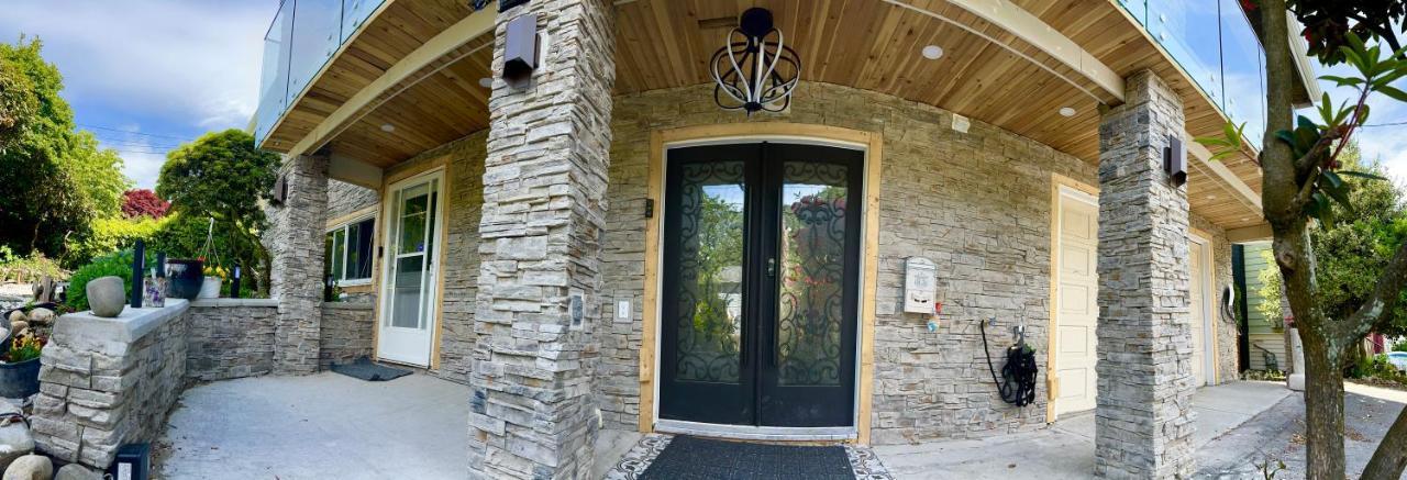 Resort Style Home Living With Private Pool And Hottub Delta Exterior foto